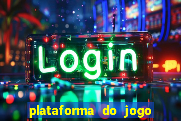 plataforma do jogo do tigrinho de r$ 5